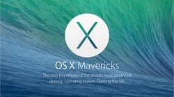 Mavericks Signing